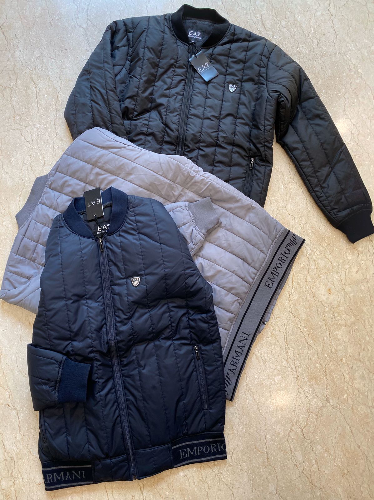 LUXURY JACKET FOR MEN (SIZE XL ONLY)