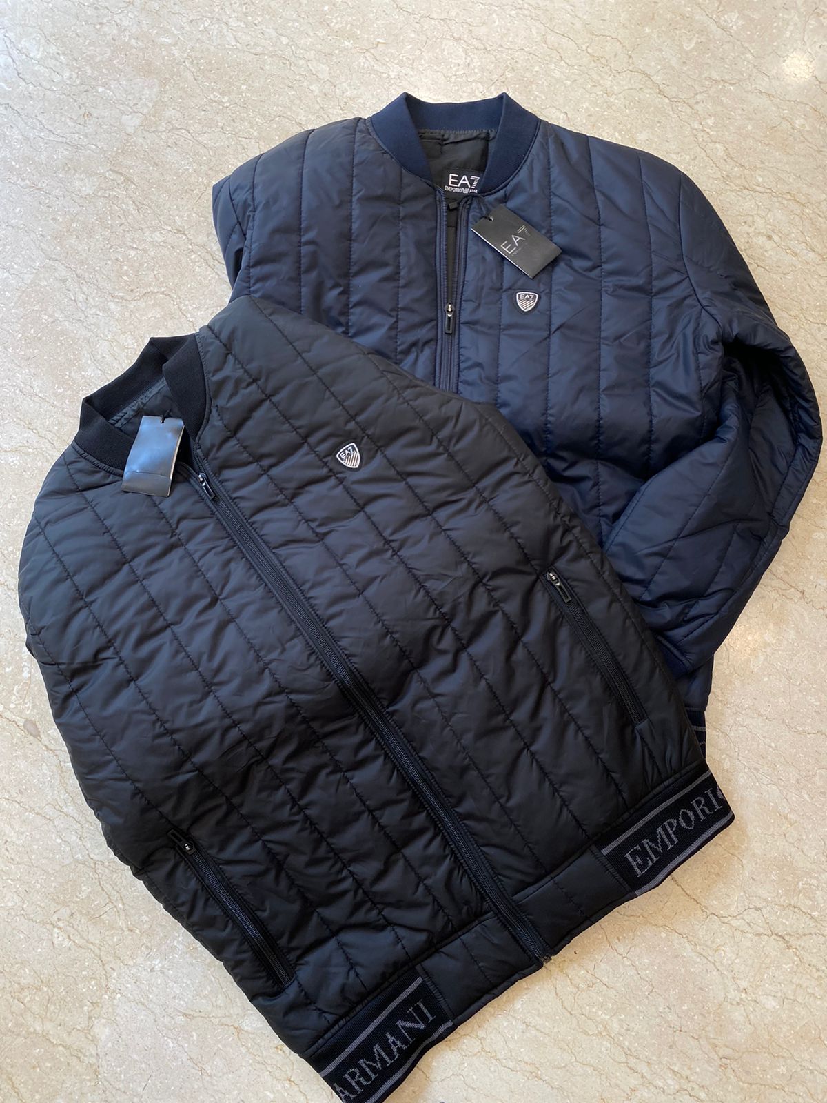 LUXURY JACKET FOR MEN (SIZE XL ONLY)