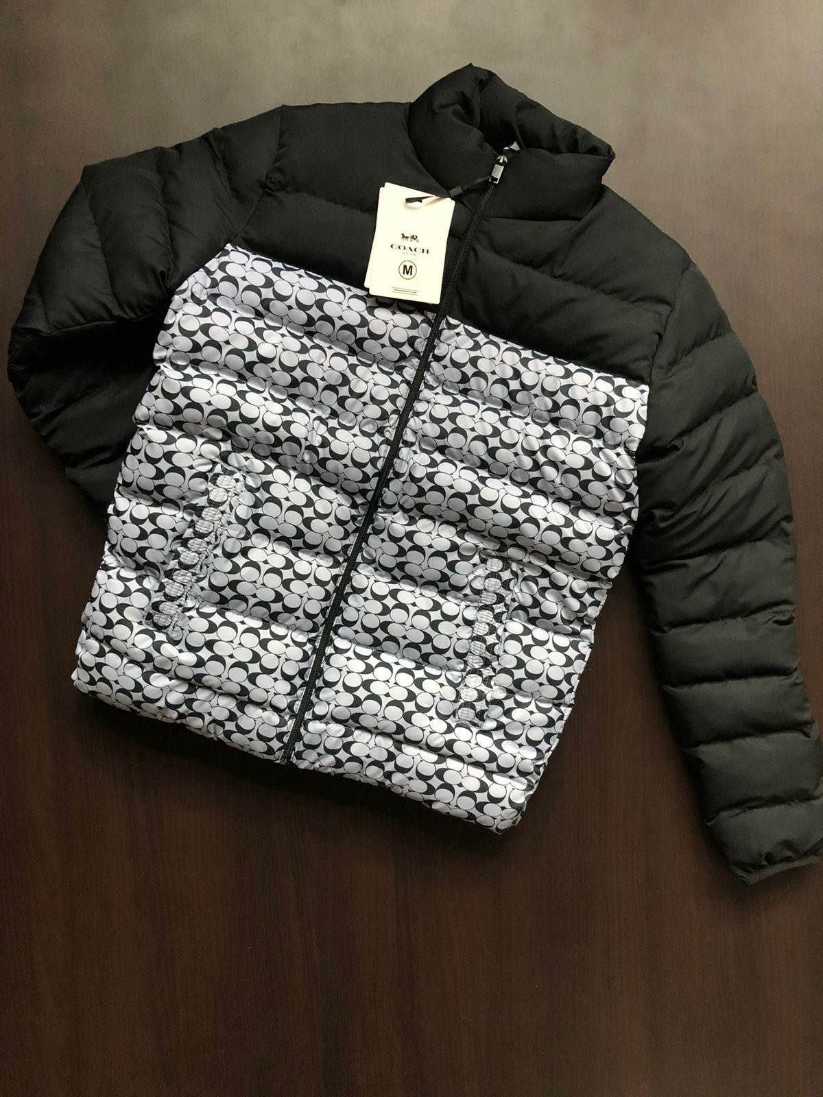 PREMIUM JACKET HEAVY INJECTED INSIDE FOR MEN