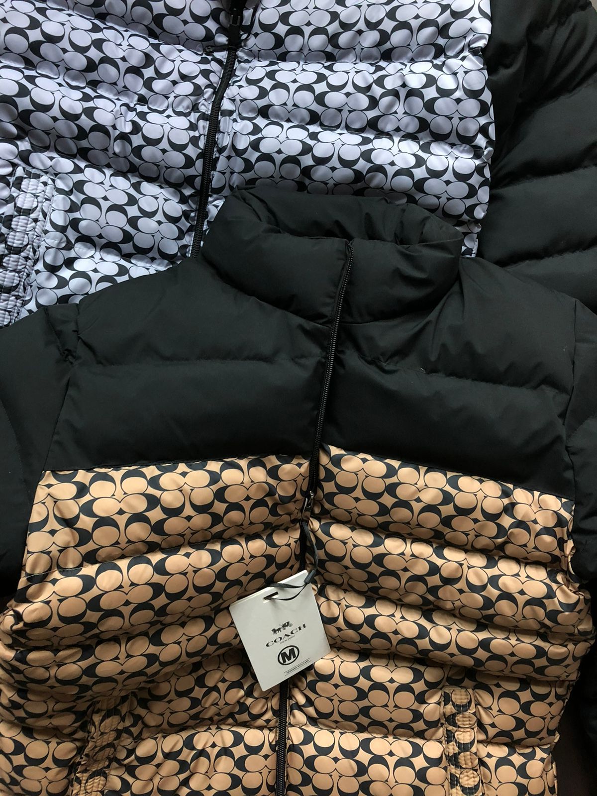 PREMIUM JACKET HEAVY INJECTED INSIDE FOR MEN