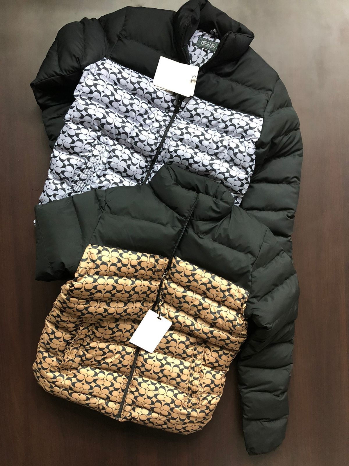 PREMIUM JACKET HEAVY INJECTED INSIDE FOR MEN