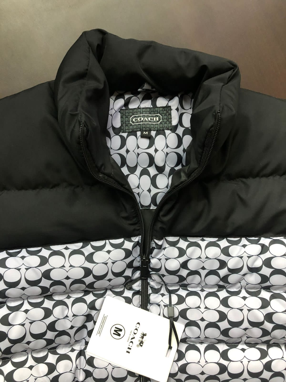 PREMIUM JACKET HEAVY INJECTED INSIDE FOR MEN