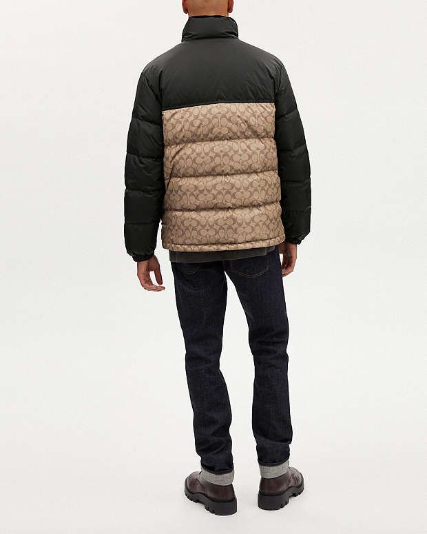 PREMIUM JACKET HEAVY INJECTED INSIDE FOR MEN