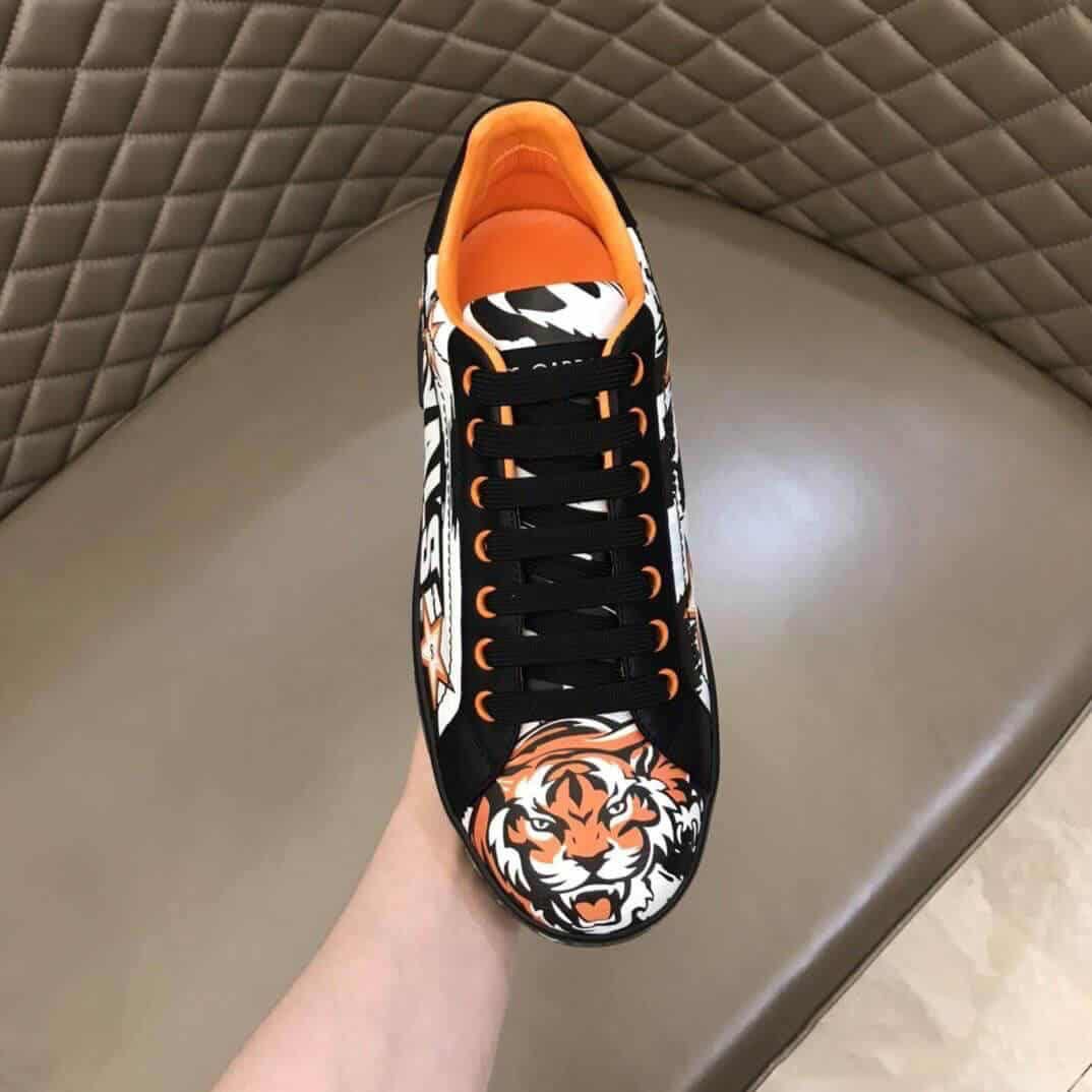 LUXURY JUNGLE PORTOFINO SNEAKER FOR MEN