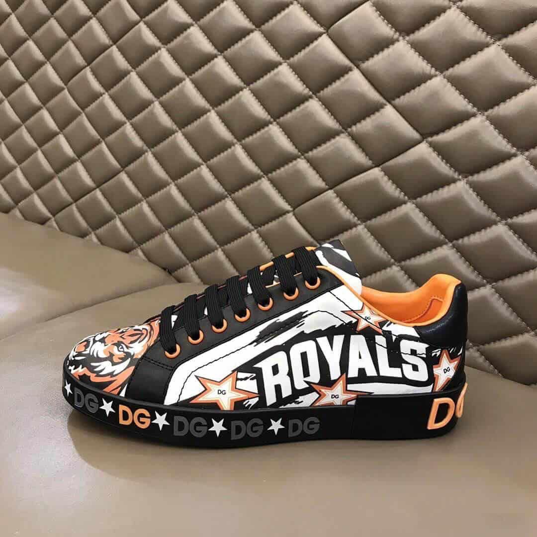 LUXURY JUNGLE PORTOFINO SNEAKER FOR MEN