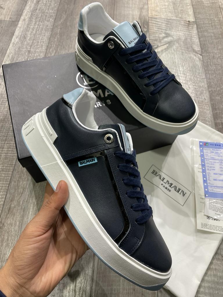 Premium B-Cout Sneakers For Men