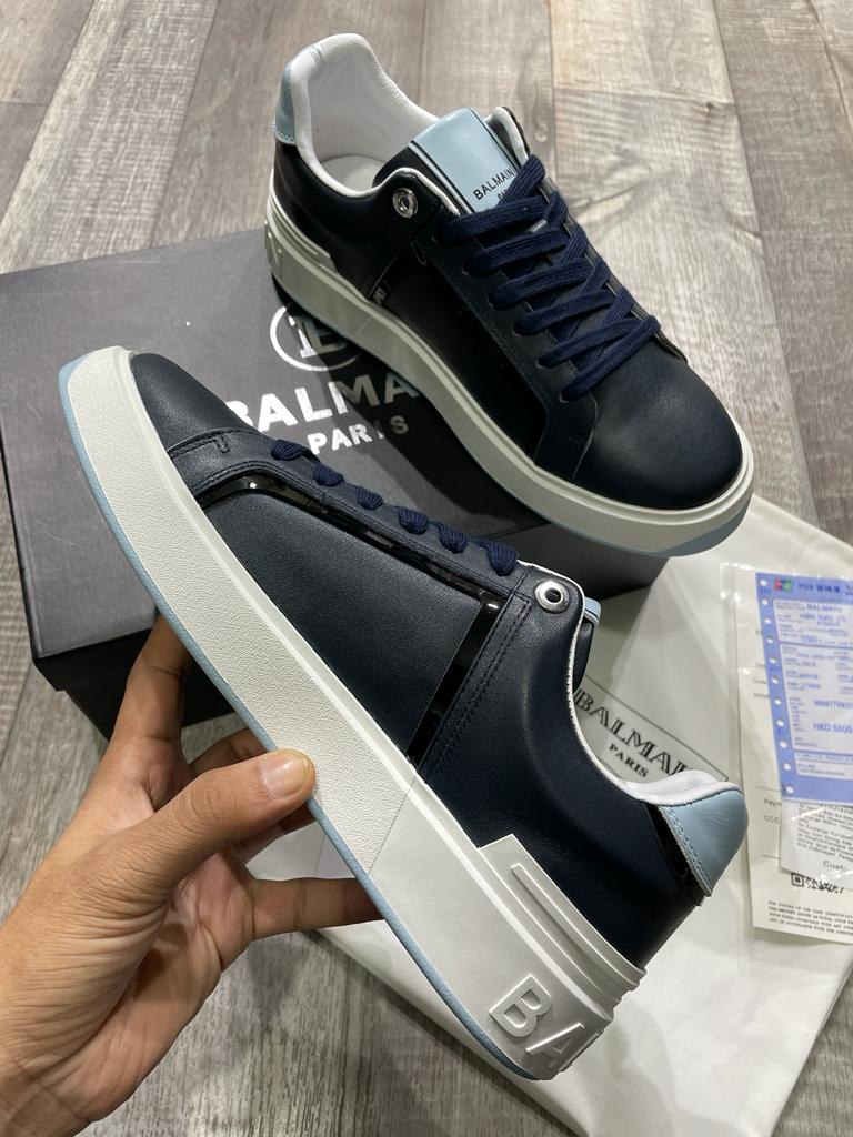 Premium B-Cout Sneakers For Men