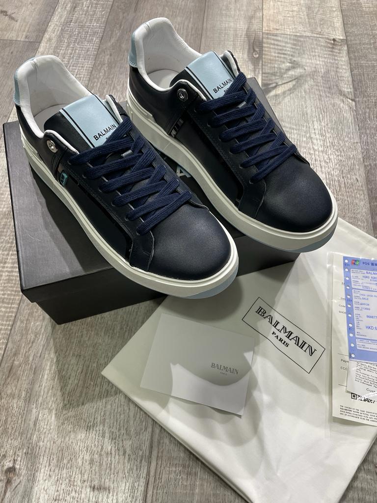 Premium B-Cout Sneakers For Men