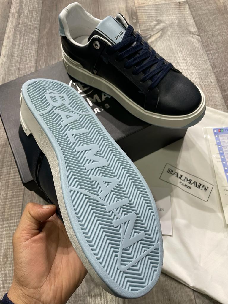 Premium B-Cout Sneakers For Men