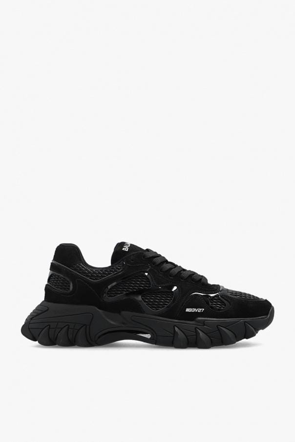 Premium B-Last Low Top Sneakers For Men