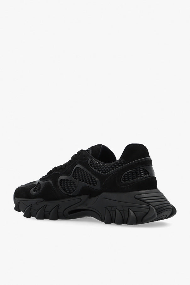 Premium B-Last Low Top Sneakers For Men