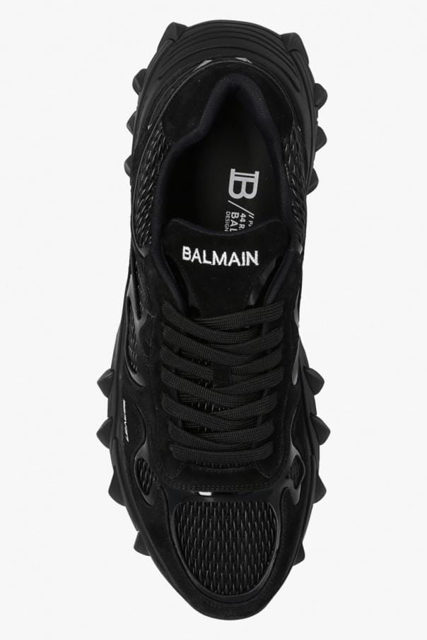 Premium B-Last Low Top Sneakers For Men