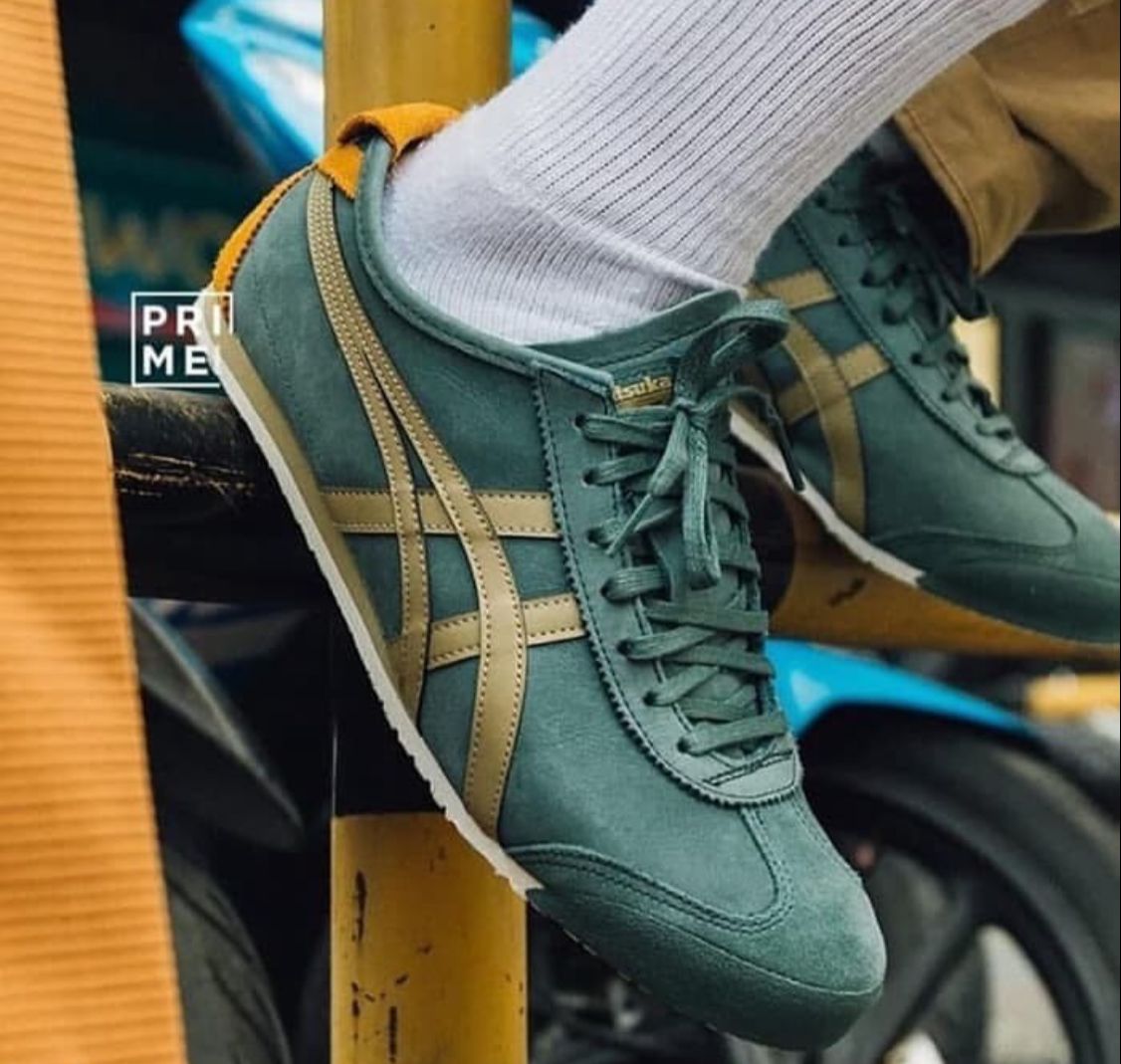 Premium Sneakers For Men