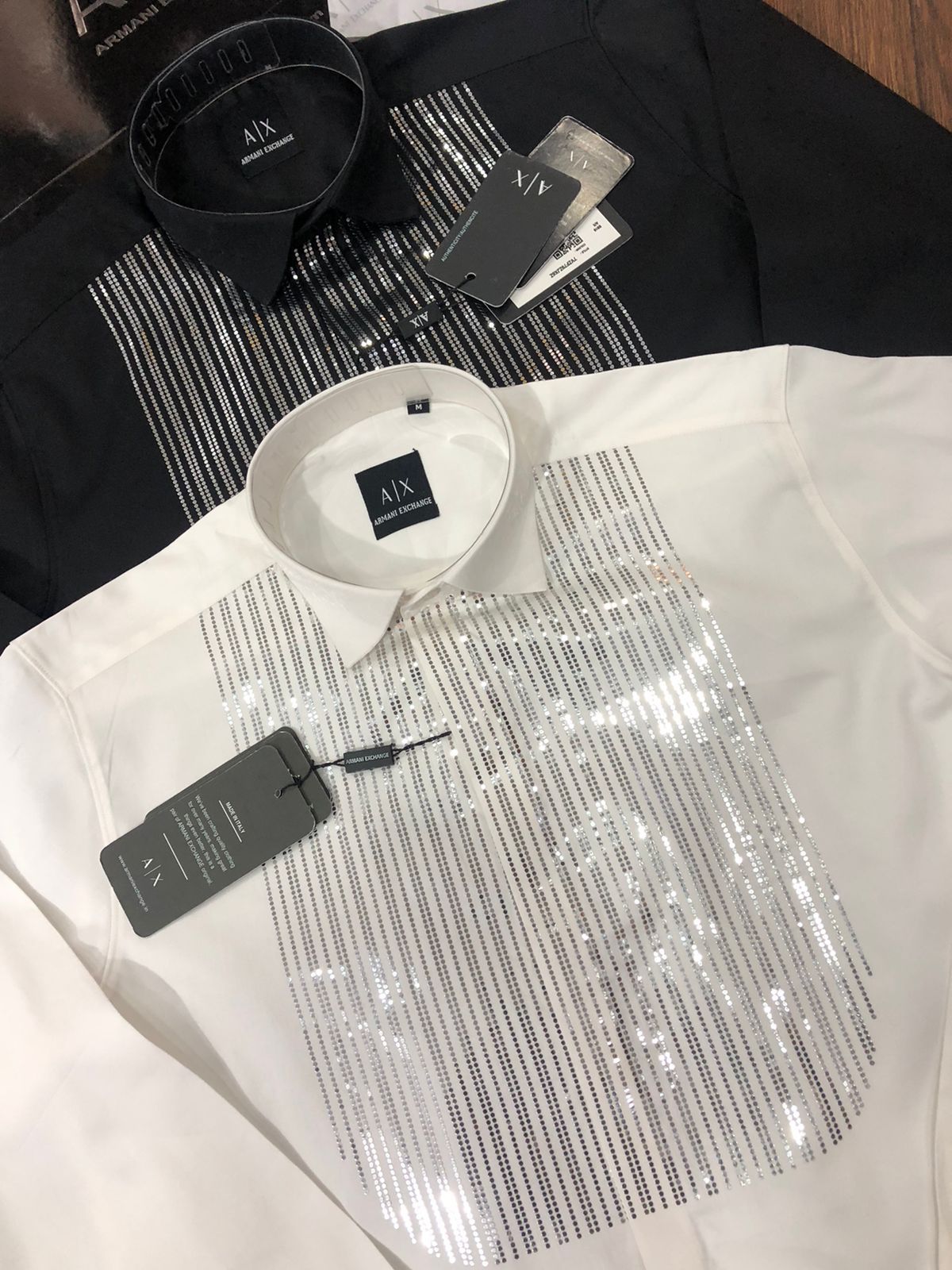 Premium Party Wear Shirts For Men
