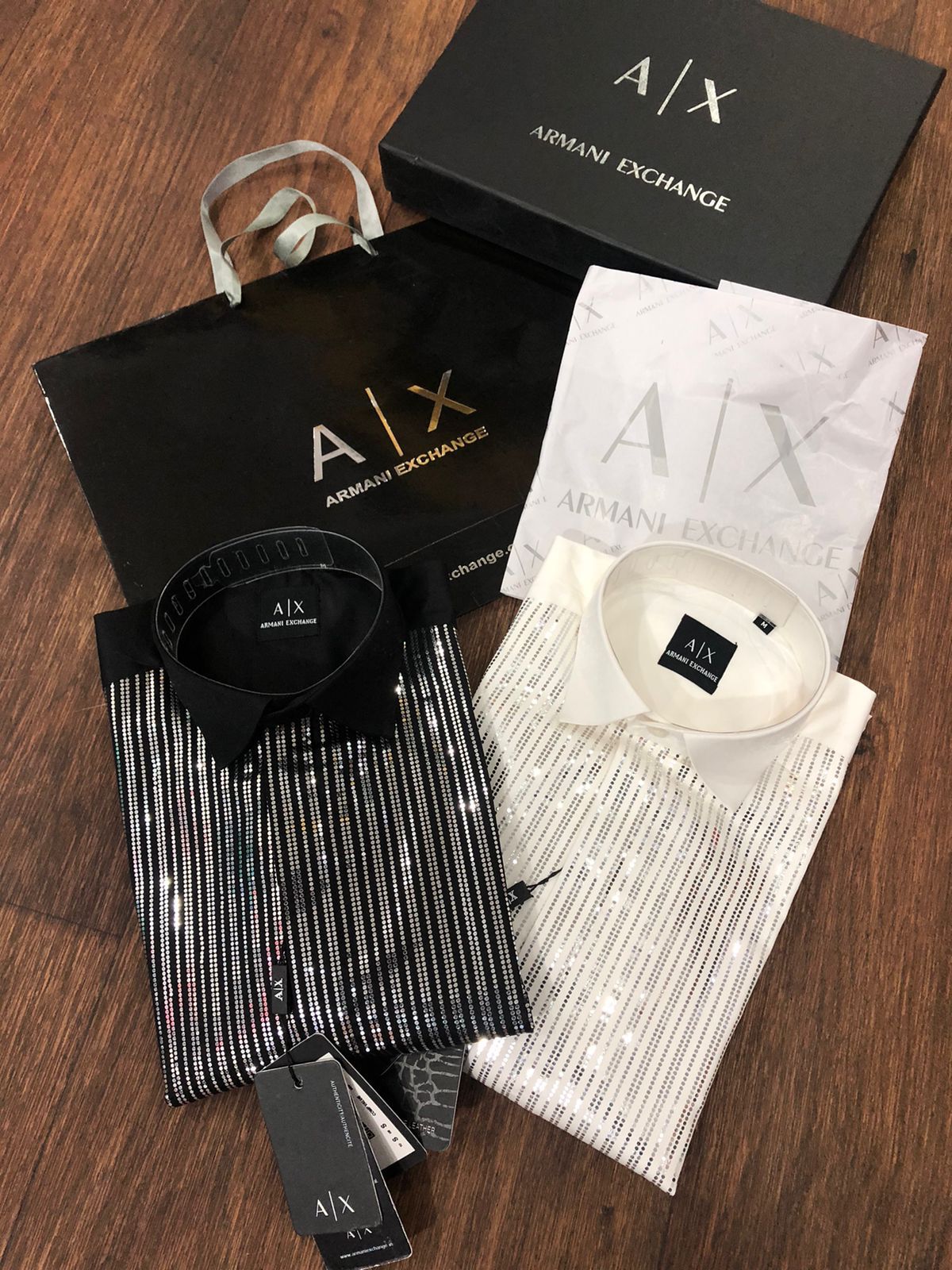 Premium Party Wear Shirts For Men
