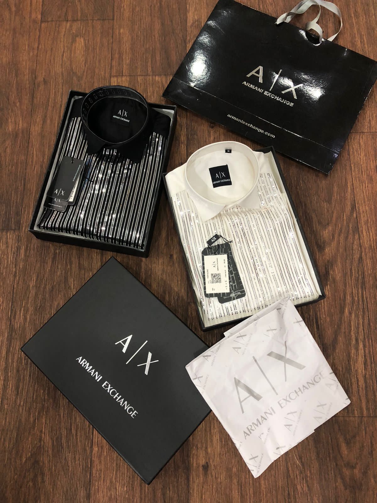 Premium Party Wear Shirts For Men