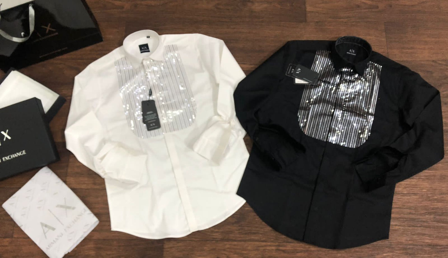 Premium Party Wear Shirts For Men