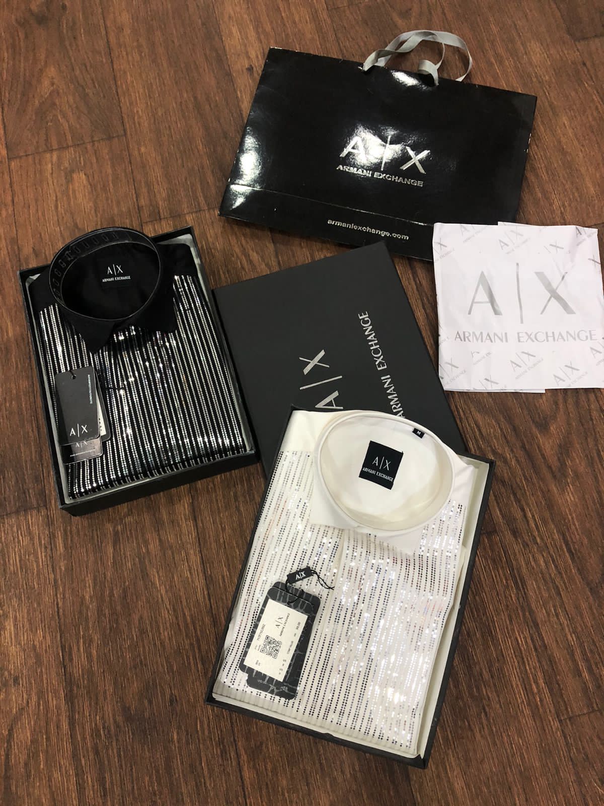 Premium Party Wear Shirts For Men