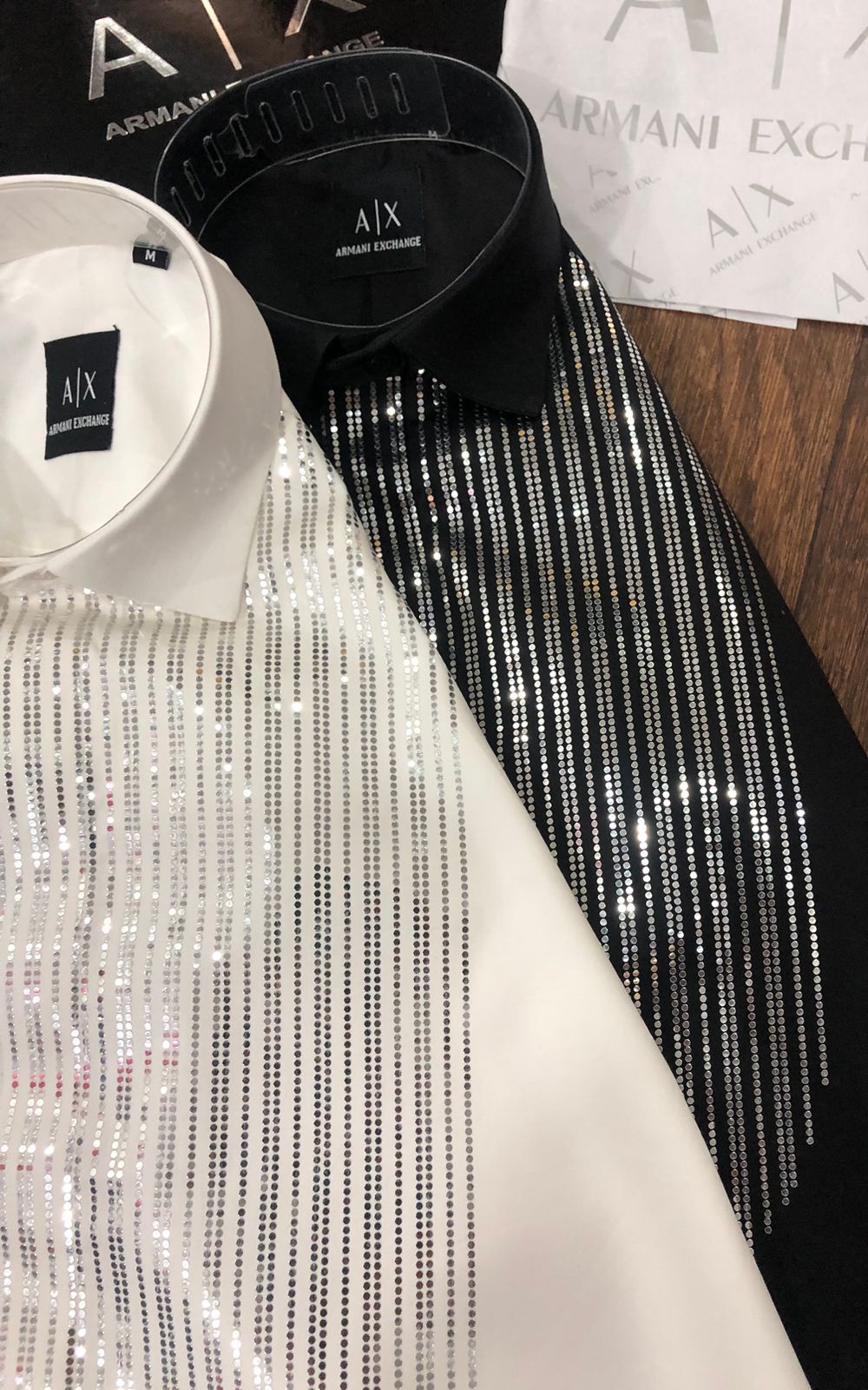 Premium Party Wear Shirts For Men