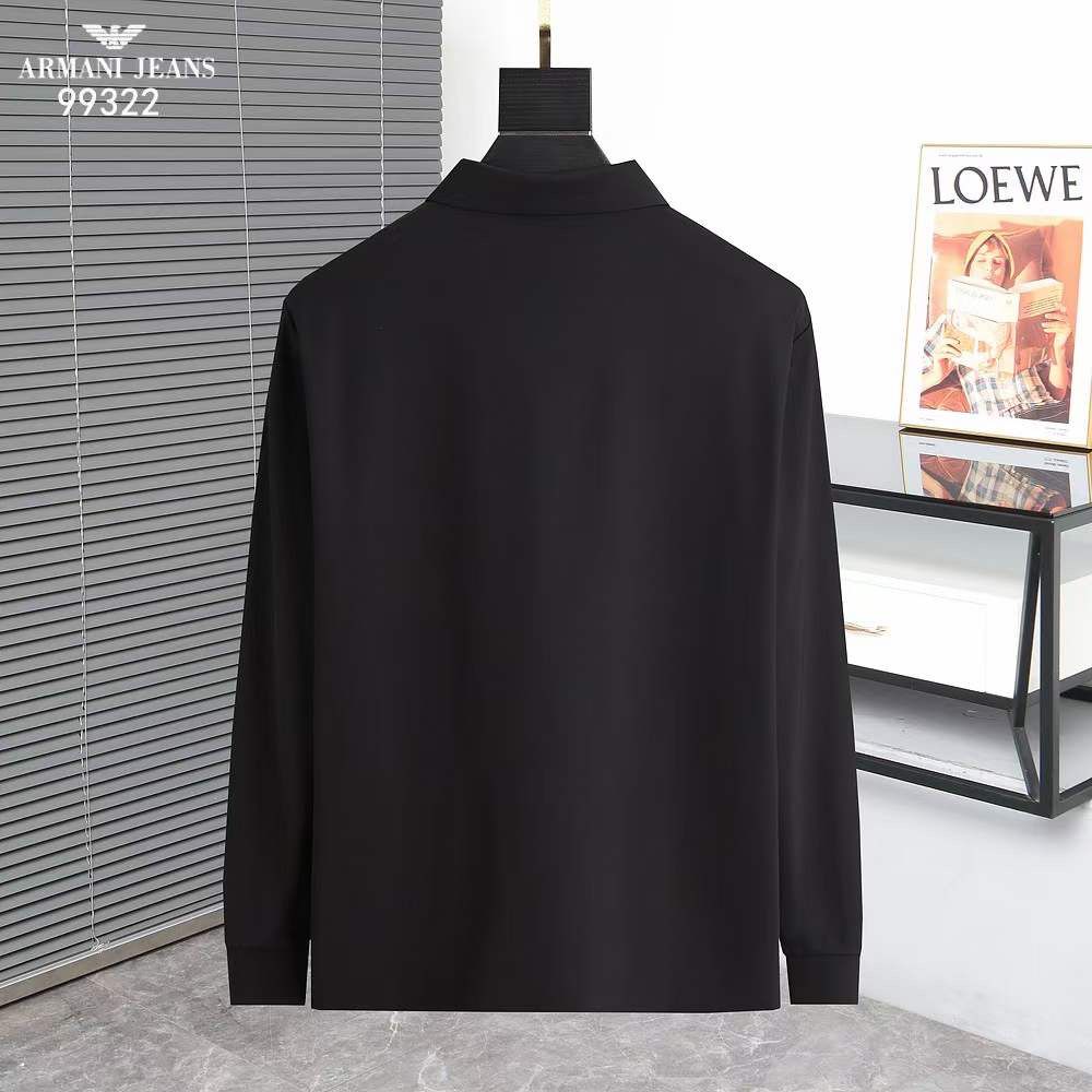 PREMIUM FULL SLEEVES POLO FOR MEN