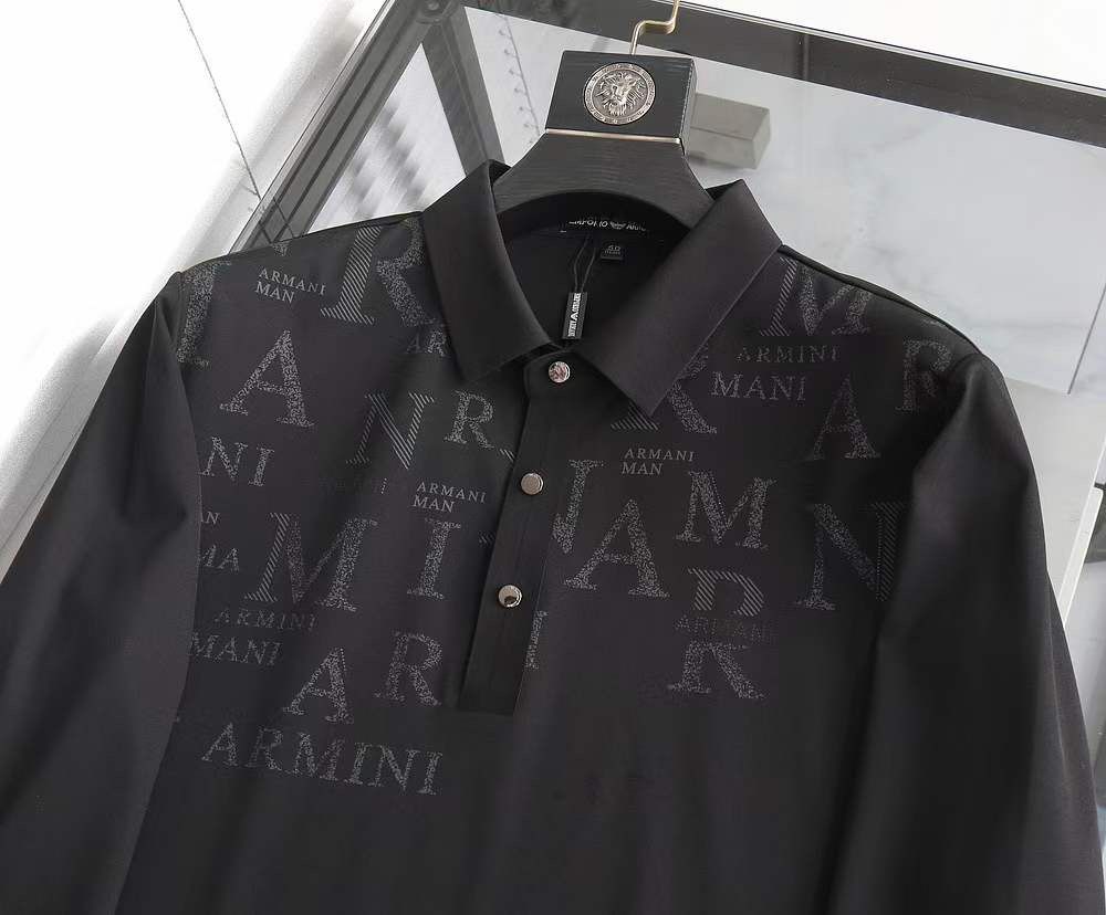 PREMIUM FULL SLEEVES POLO FOR MEN