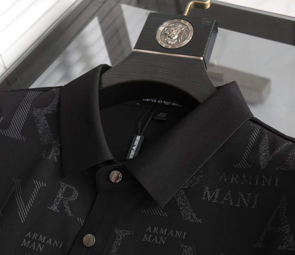 PREMIUM FULL SLEEVES POLO FOR MEN