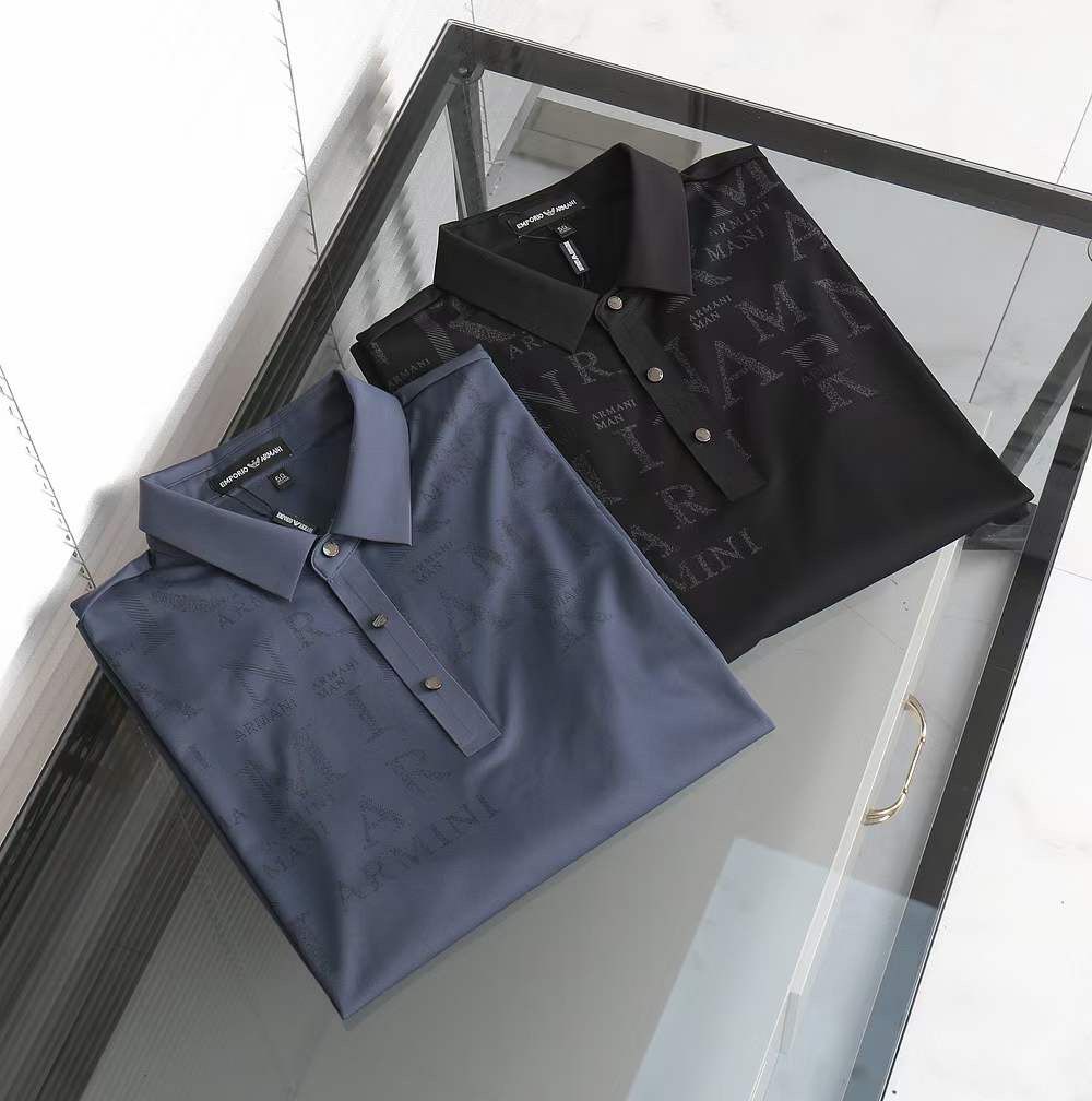 PREMIUM FULL SLEEVES POLO FOR MEN