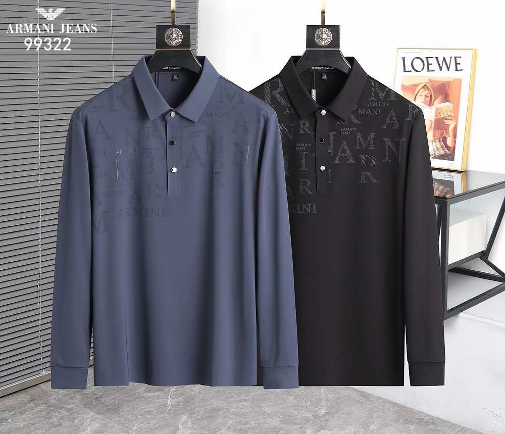PREMIUM FULL SLEEVES POLO FOR MEN