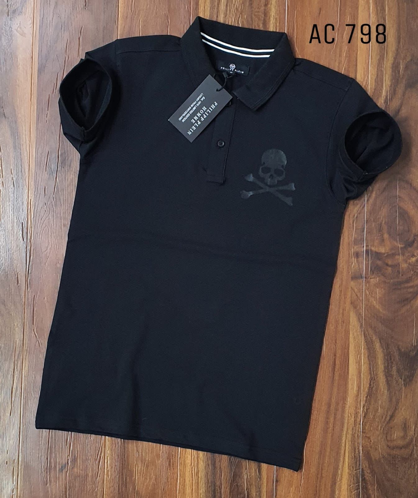 PREMIUM COLLAR POLO T-SHIRTS FOR MEN