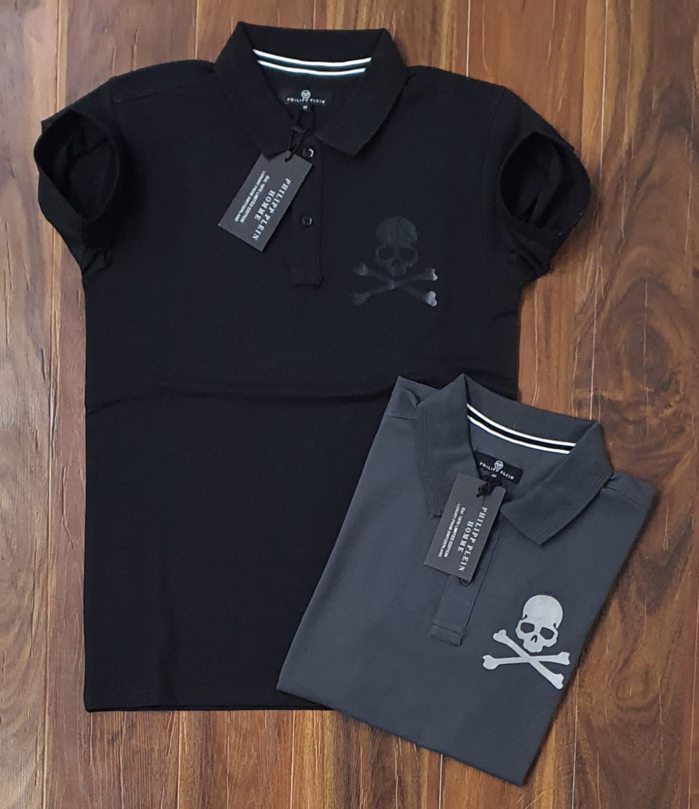 PREMIUM COLLAR POLO T-SHIRTS FOR MEN