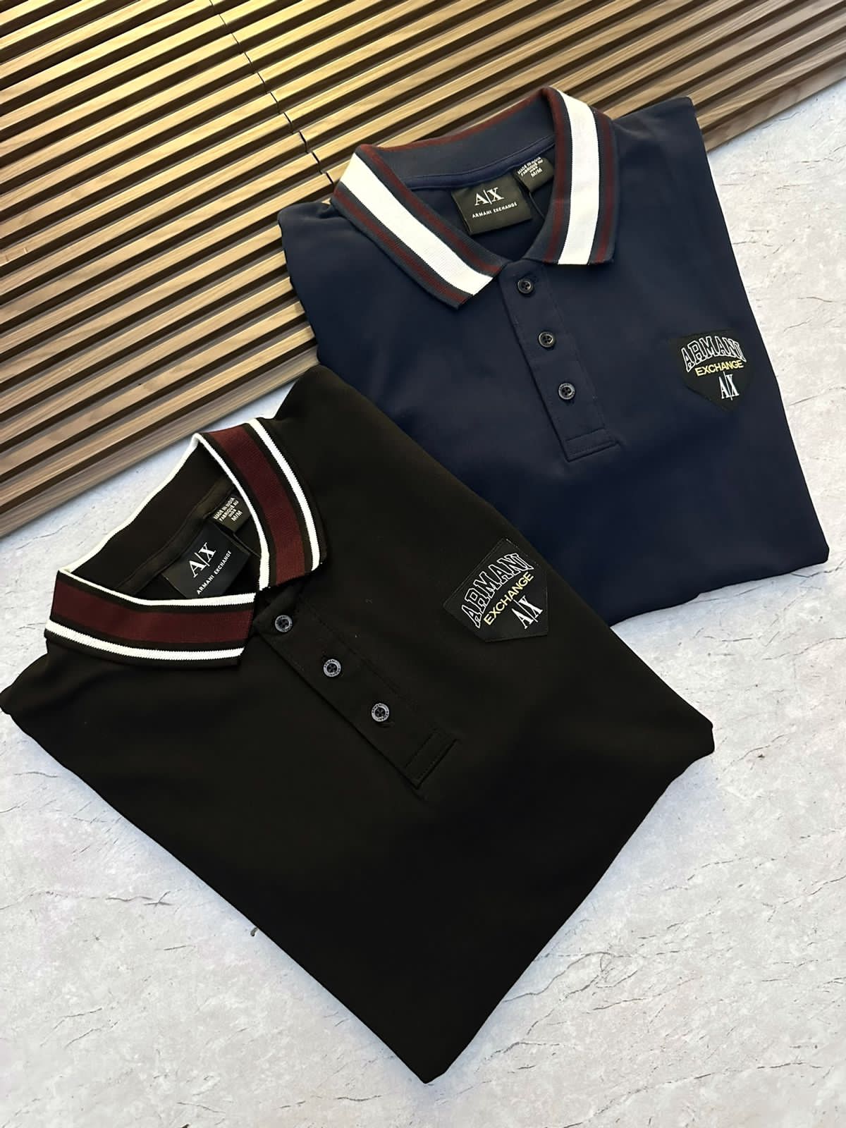 PREMIUM COTTON FABRIC POLO FOR MEN