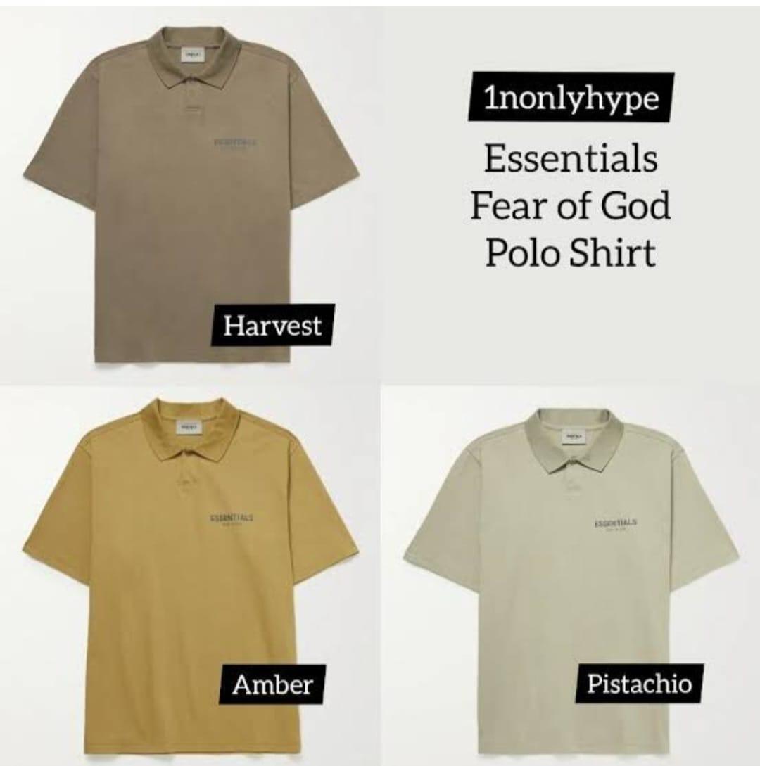 PREMIUM COTTON FABRIC POLO FOR MEN