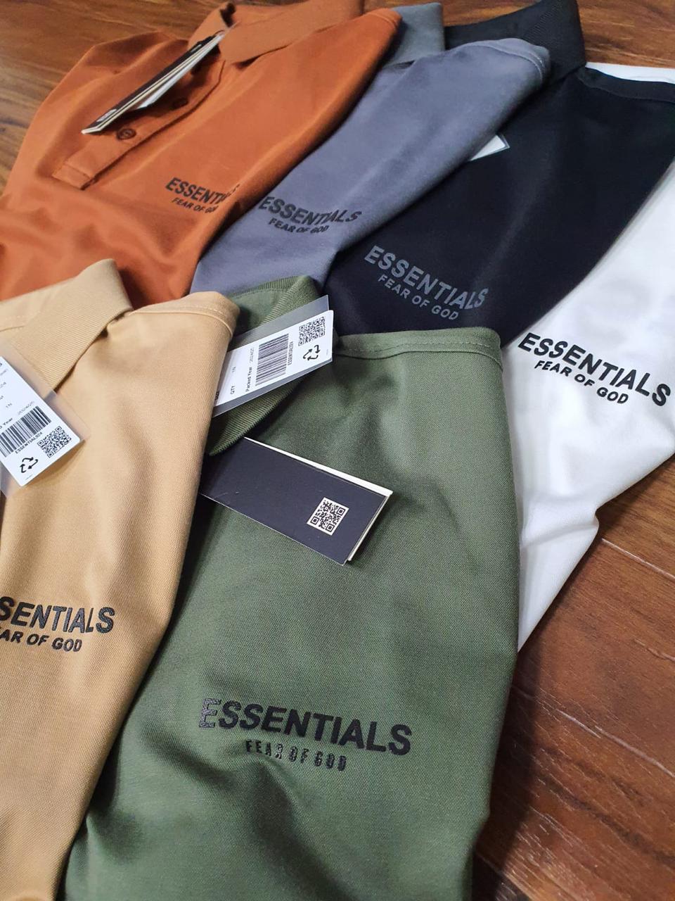 PREMIUM COTTON FABRIC POLO FOR MEN