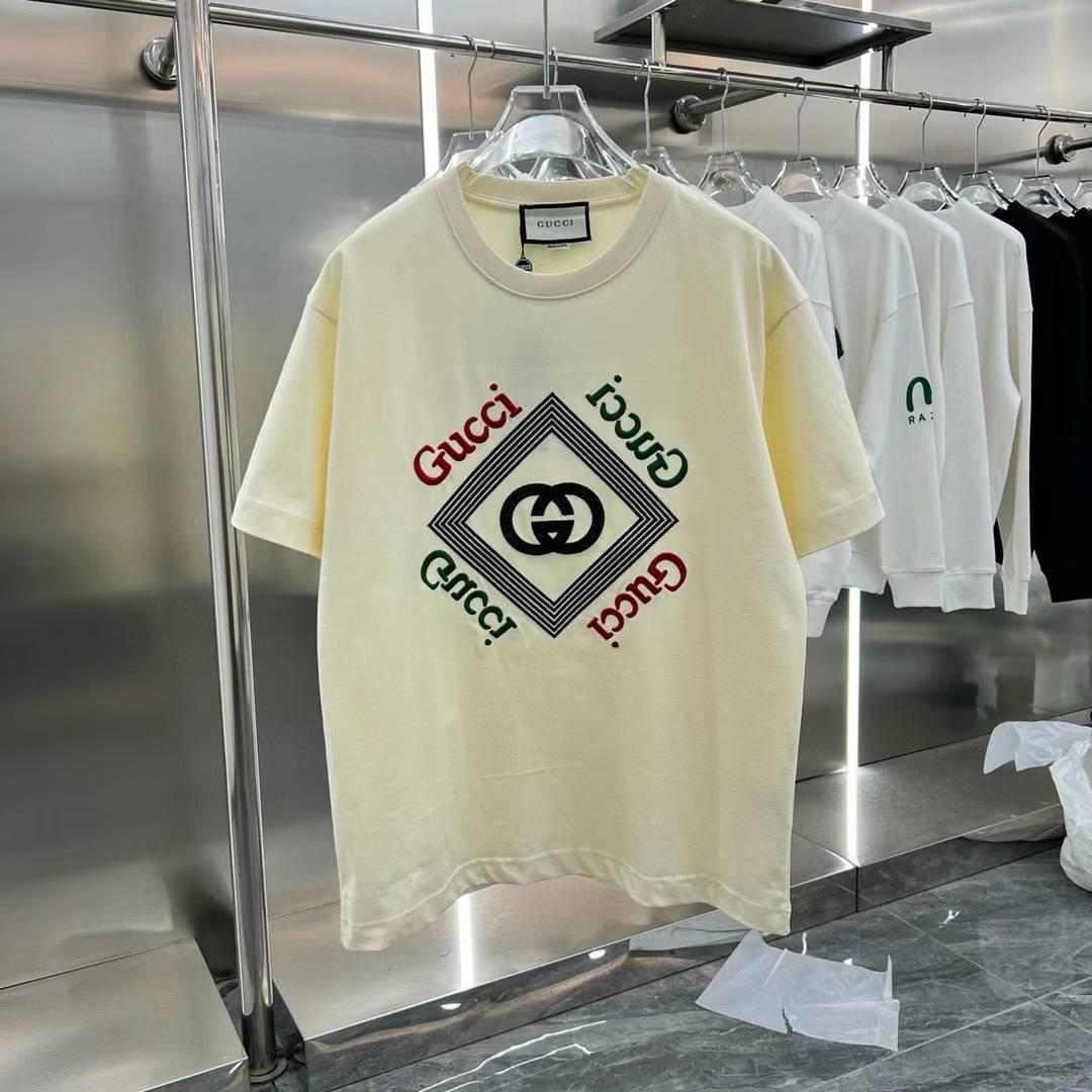 LUXURY DROP SHOULDER TEES FOR MEN