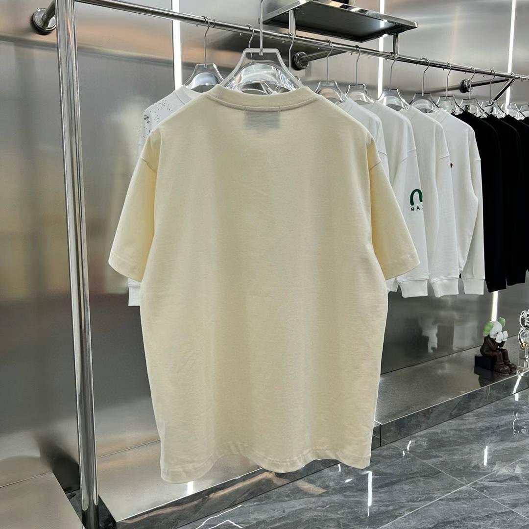 LUXURY DROP SHOULDER TEES FOR MEN
