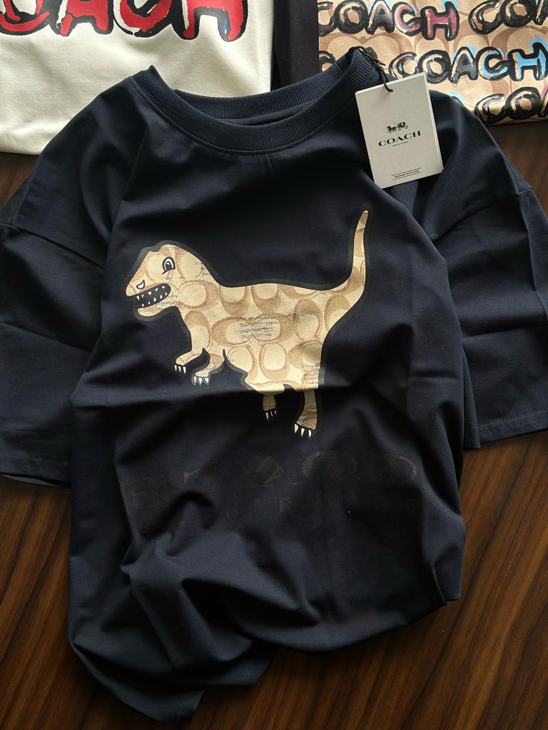 Premium Round Neck T-shirts For Men