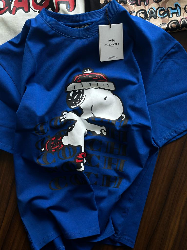Premium Round Neck T-shirts For Men