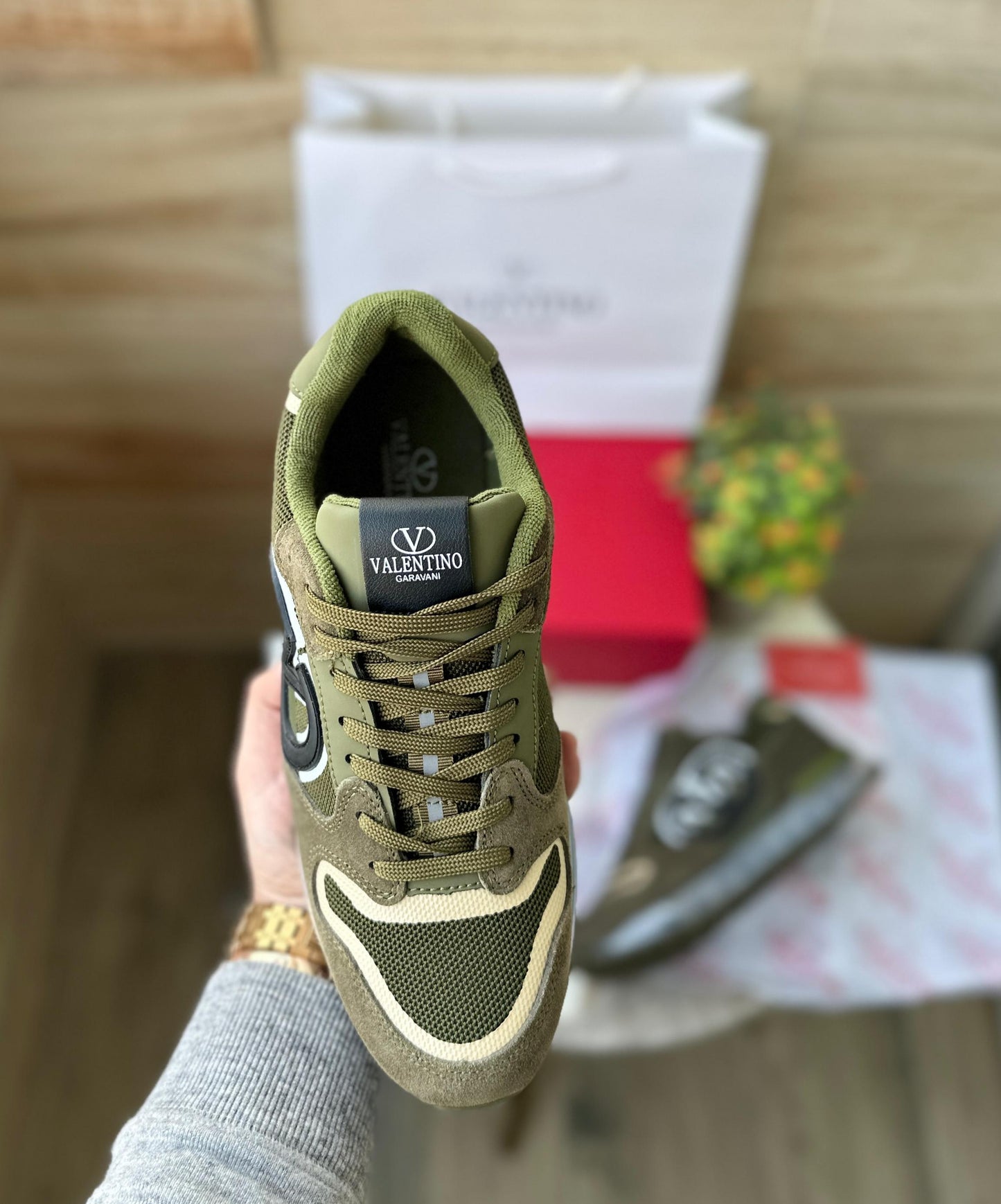 Men's Designer Shoes