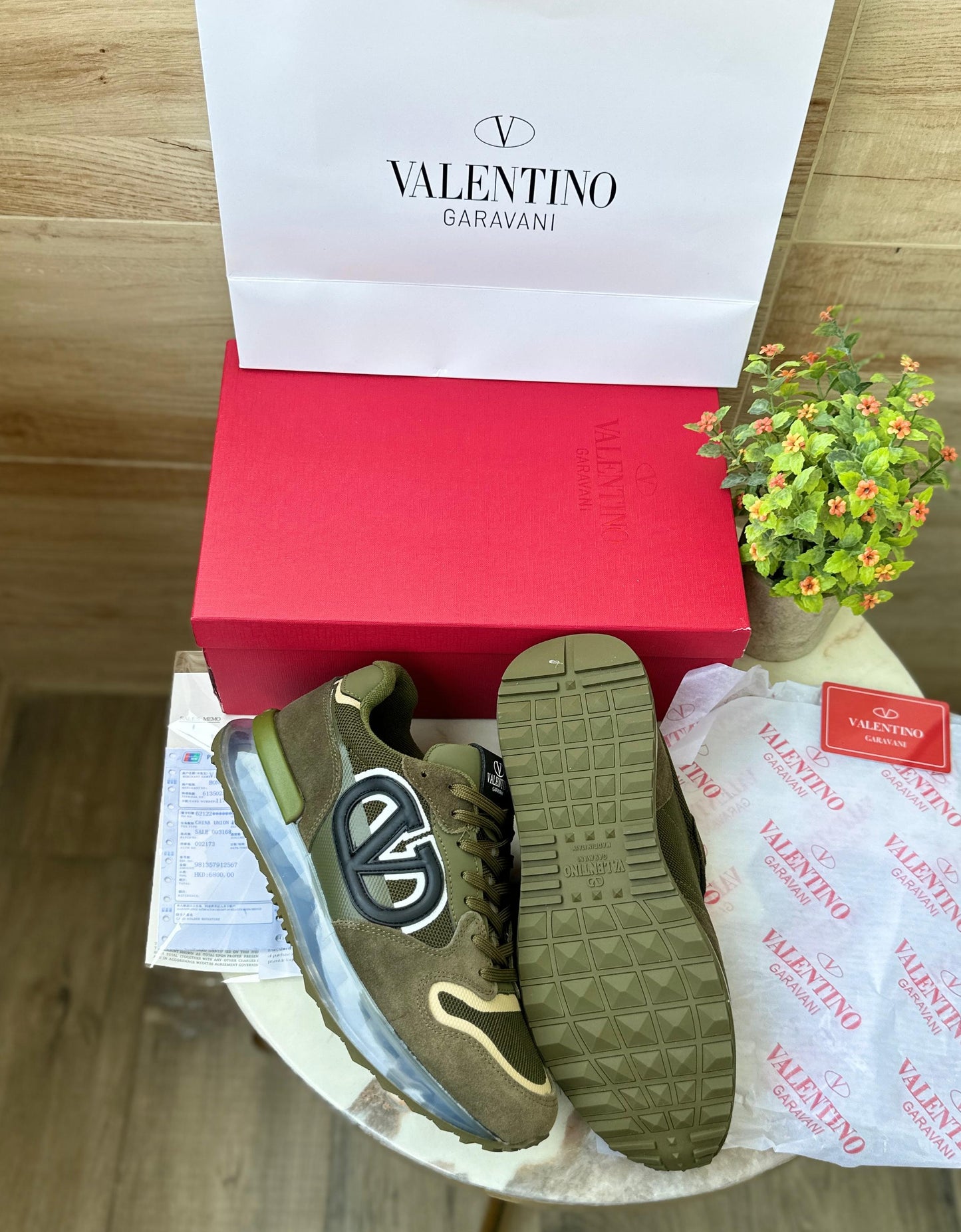 Men's Designer Shoes