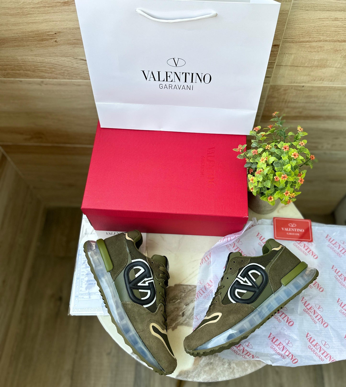 Men's Designer Shoes