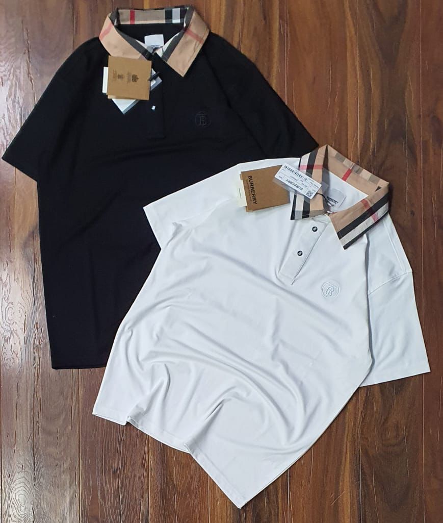 PREMIUM COLLAR POLOS FOR MEN