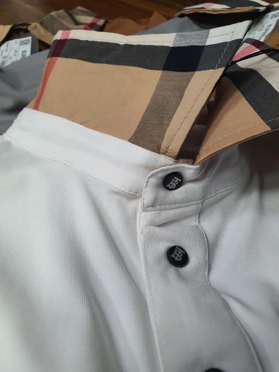 PREMIUM COLLAR POLOS FOR MEN