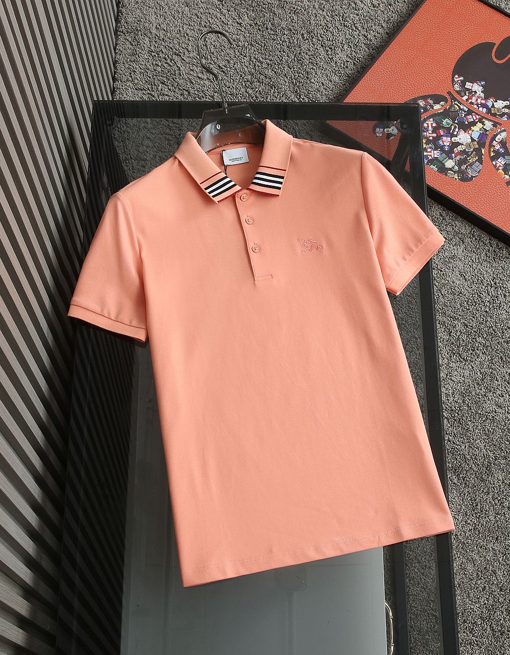 PREMIUM POLOS FOR MEN