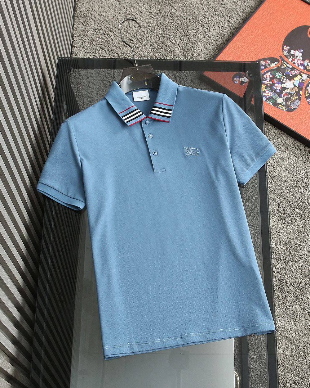 PREMIUM POLOS FOR MEN