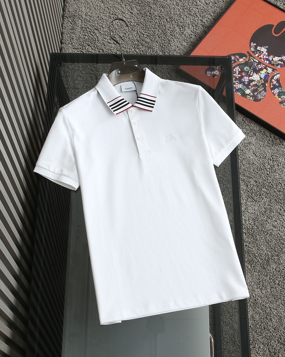 PREMIUM POLOS FOR MEN