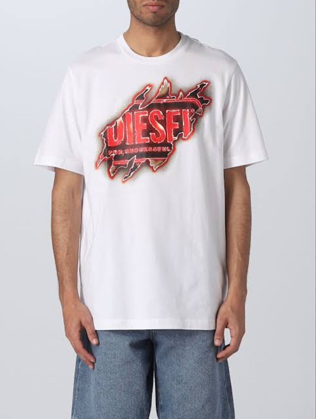 PREMIUM PRINTED TEES FOR MEN