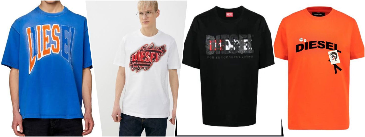 PREMIUM PRINTED TEES FOR MEN