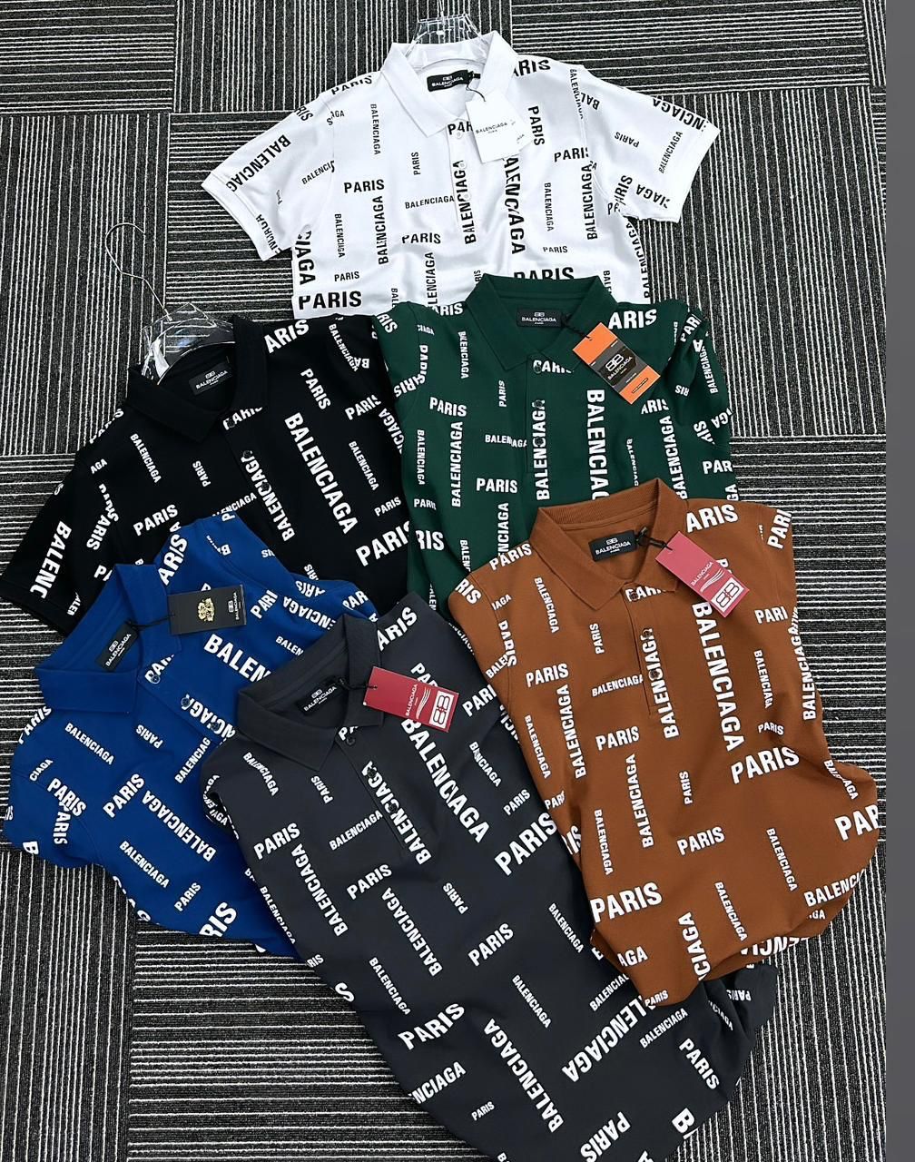 Printed Tees For Men