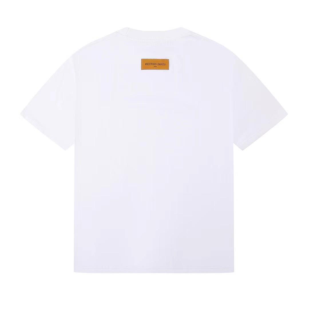 Latest Design Printed Tshirt