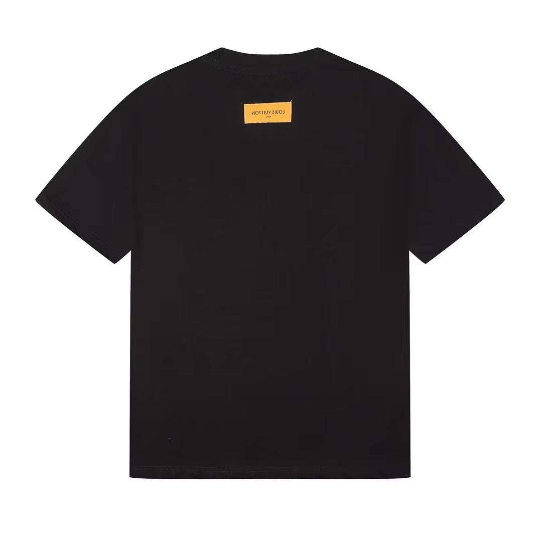 Latest Design Printed Tshirt